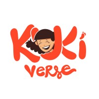 Kukiverse logo - Similar company to Venaai