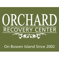 Orchard Recovery Center logo - Similar company to Spa Recovery