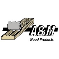 A&M Wood Products Inc. logo - Similar company to B&D Fabricators, Llc