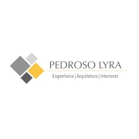 PEDROSO LYRA logo - Similar company to Aniceto Engenharia