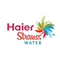 Haier Strauss Water (JV) logo - Similar company to Brizi