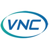 The Veterinary Nutraceutical Company (VNC) logo - Similar company to Pets Central