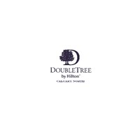 DoubleTree by Hilton Calgary North logo - Similar company to Science Is A Drag
