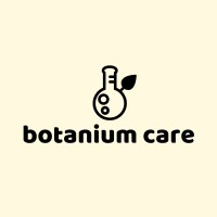 Botanium Care logo - Similar company to Air Vision Systems