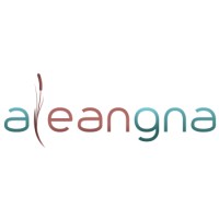 Aleangna (Lean Conseil SAS) logo - Similar company to Montgomery Conseil