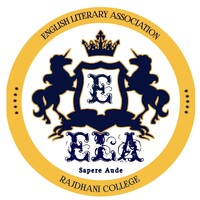 ELA- English Literary Association logo - Similar company to English Literary Association Vit (Ela-Vit)