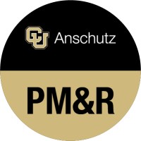 University of Colorado Department of Physical Medicine & Rehabilitation logo - Similar company to Apta Colorado