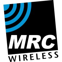 MRC Wireless logo - Similar company to Ica Wireless