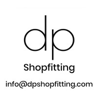 DP Shopfitting logo - Similar company to A Pollick Ltd