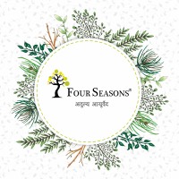 Four Seasons Ayurveda logo - Similar company to Cipzer