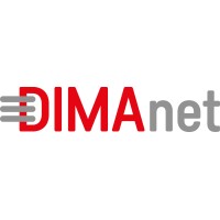 DIMAnet GmbH logo - Similar company to Hallcube Gmbh