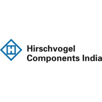 Hirschvogel Components India logo - Similar company to Hirschvogel Group