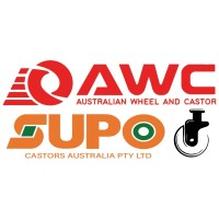 Supo Castors Australia Pty Ltd logo - Similar company to Thombert Inc.