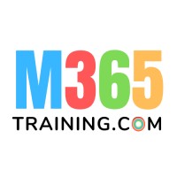 M365 Training logo - Similar company to Azure Trainings