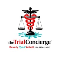The Trial Concierge logo - Similar company to In2Trial, Llc