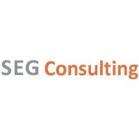 SEG Consulting logo - Similar company to Association Ecopower