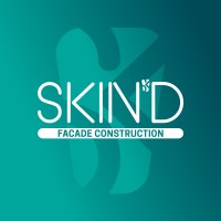 SKIN'D Facade Construction logo - Similar company to Sovari Construction And General Supplies