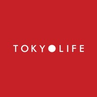 TOKYOLIFE logo - Similar company to Sota Solutions