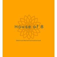 House Of 8