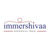 Immershivaa logo - Similar company to Stonepaperscissors.In