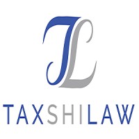 Taxshilaw logo - Similar company to Cocoweave Coaching International