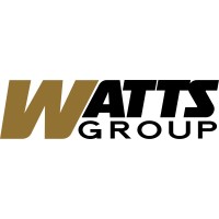Watts Group Construction logo - Similar company to Onicx Construction
