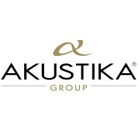 Akustika Group logo - Similar company to Leitc Latvian Electronic Equipment Testing Center