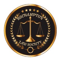 Roehampton University Law Society logo - Similar company to Mudilabs