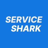 Service Shark logo - Similar company to Optsy, Llc