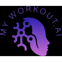 MyWorkout.AI logo - Similar company to Blueacorn Tech