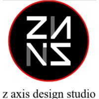 Z Axis Design Studio logo - Similar company to Archemist Architects