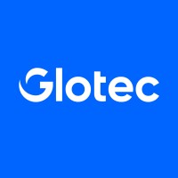 Glotec logo - Similar company to Vicre Global