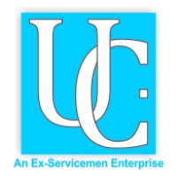 U.Choudhary Estate Agency logo - Similar company to Fe Connect