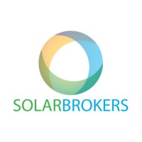 Solar Brokers logo - Similar company to Innovative Business Solutions