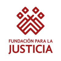 Fundación para la Justicia (FJEDD) logo - Similar company to Comisión Mexicana De Defensa Y Promoción De Los Derechos Humanos Cmdpdh