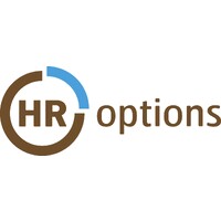 HR Options, Inc. logo - Similar company to Hr Solutions (Now Eastridge Workforce Solutions)