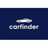 carfinder logo - Similar company to Carfinder
