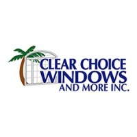 Clear Choice Windows and More, Inc. logo - Similar company to Surefire Systems, Inc.