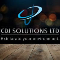 CDJ Solutions Limited logo - Similar company to W G Silverton & Co Limited