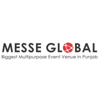 Messe Global logo - Similar company to Nucleus Integrated Communication & Entertainment Private Limited