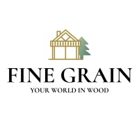 Fine Grain - Your World in Wood logo - Similar company to Nxtgenbps