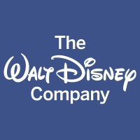 The Walt Disney Company logo - Similar company to Hong Kong Disneyland