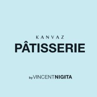 Kanvaz Pâtisserie by Vincent Nigita logo - Similar company to La Mar De Gambas