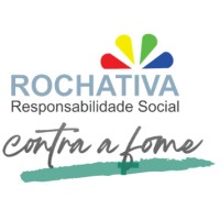 Rochativa logo - Similar company to Cuida Gil - Cuidadores De Idosos E Crianças