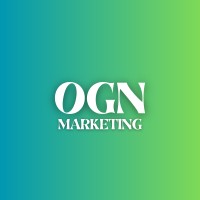 Ogn Marketing logo - Similar company to Gecom