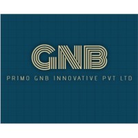Primo GNB Innovative Pvt Ltd logo - Similar company to Bele Kitchens