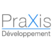 PraXis Développement logo - Similar company to Humanis Step