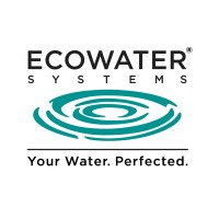 Ecowater Systems of Central Florida logo - Similar company to Nift: Blue Collar Grit