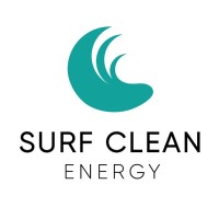 Surf Clean Energy logo - Similar company to Vinayak Developers & Associates