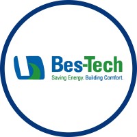 Bes-Tech Saving Energy logo - Similar company to Bes-Tech, Inc.
